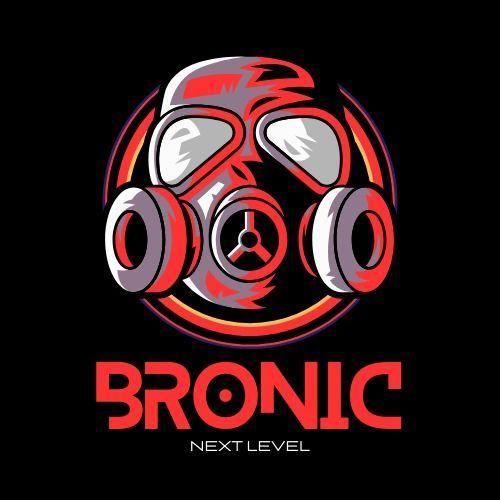 Player -Bronic- avatar