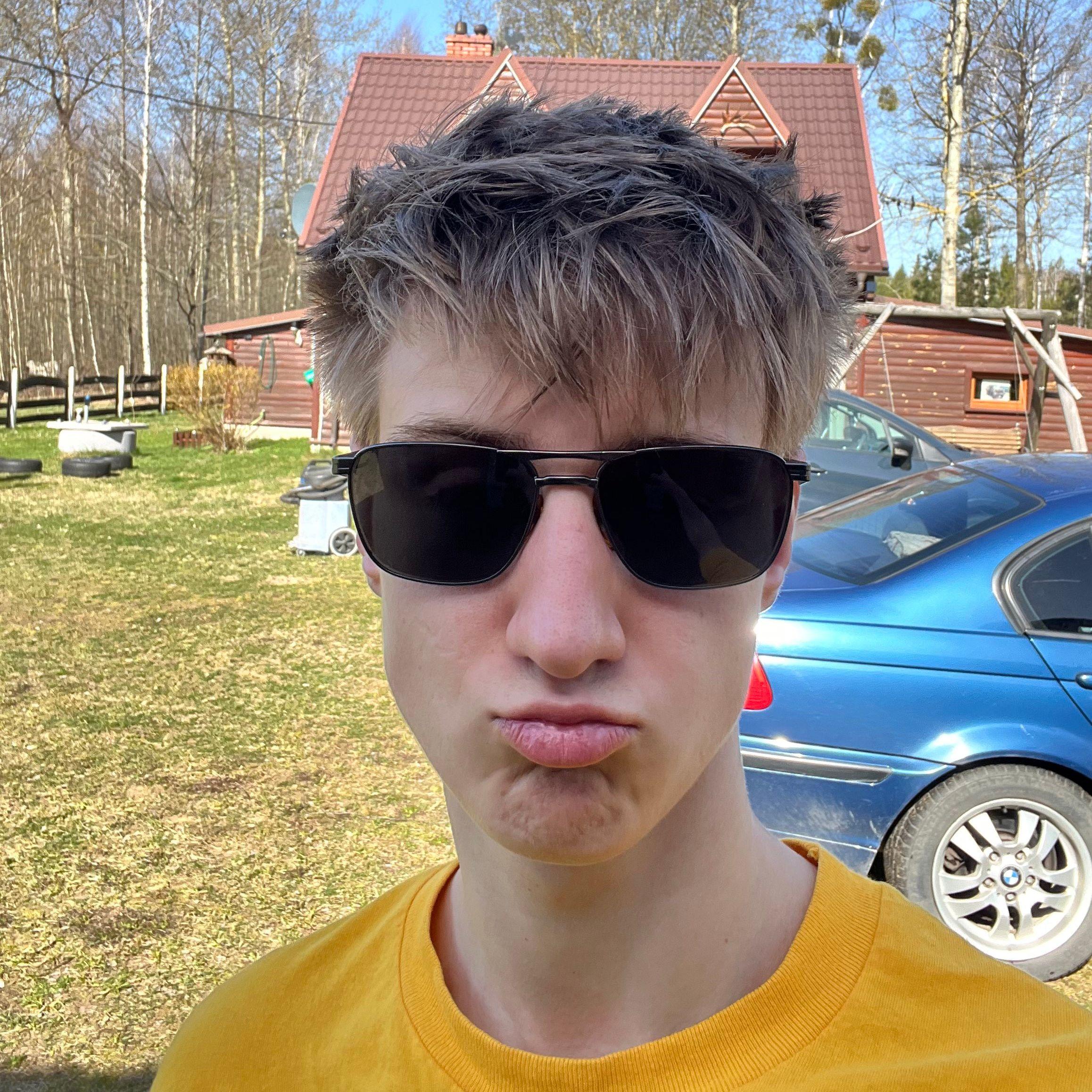 Player Kacperniaczk avatar