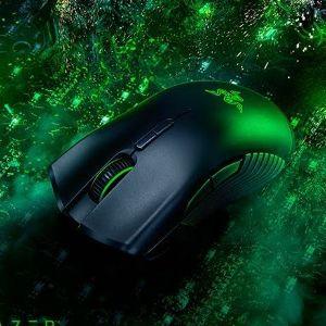 Razer-Mamba avatar