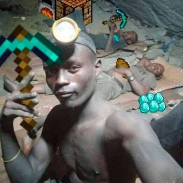 Zenposh avatar