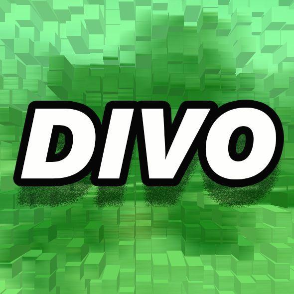 Player DivOOO avatar