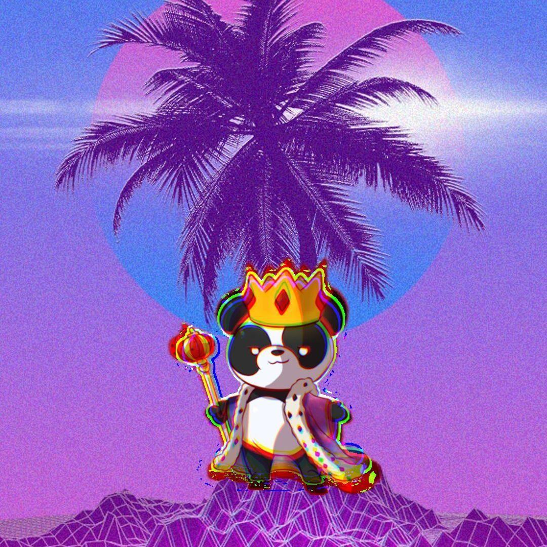 PrPanda avatar