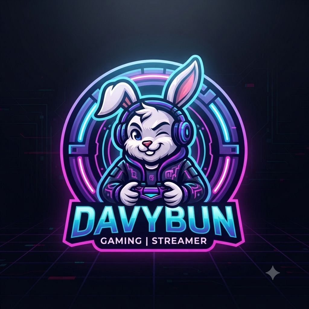 DavyBun FACEIT avatar
