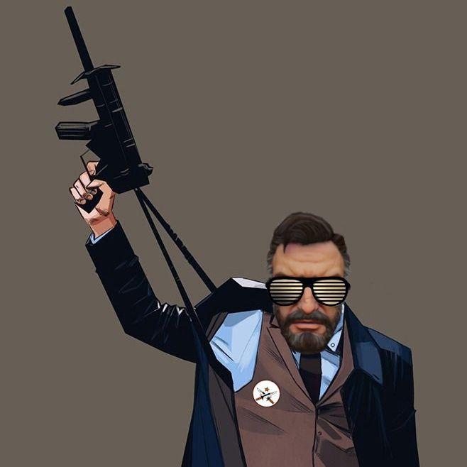Voloshkin avatar