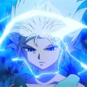 Player -Killua---- avatar