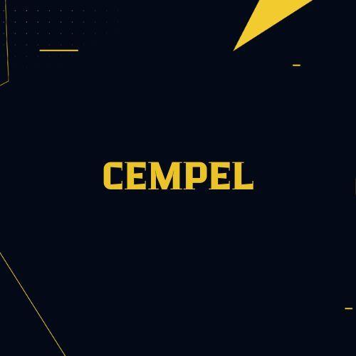 Cempel avatar