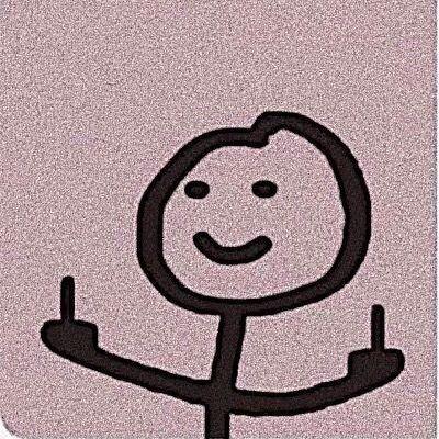 me_respeita avatar
