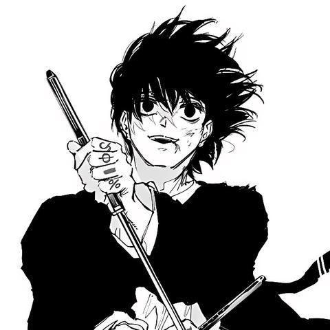 tsuyoiKishou