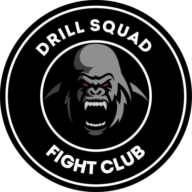 DRILL SQUAD
