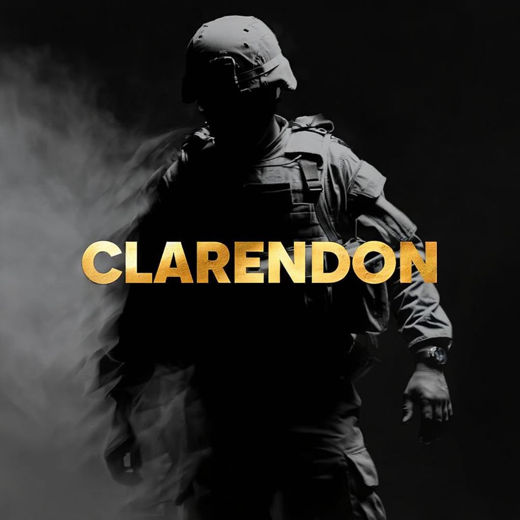 Faceit profile picture for @clarendon