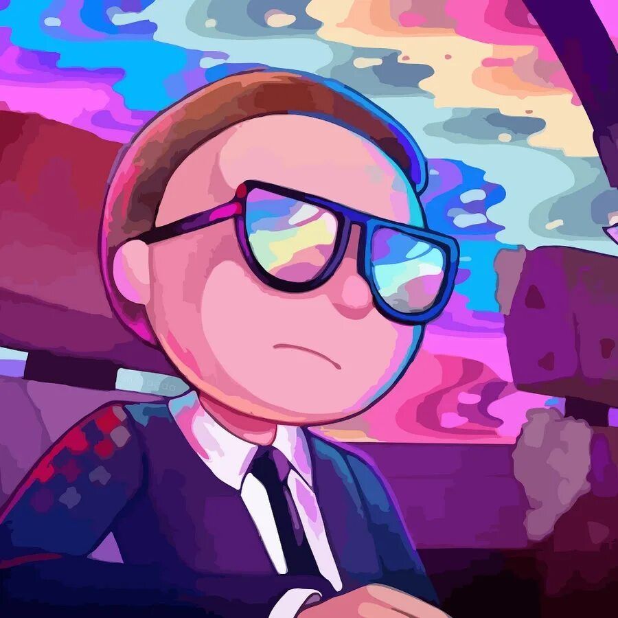 Morty_Cyka