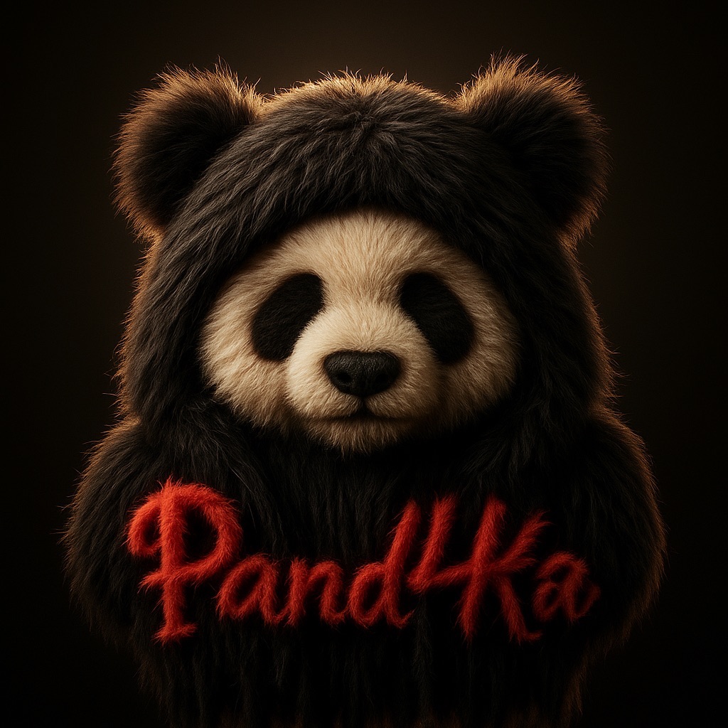 -Pand4ka-