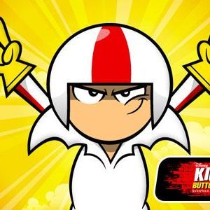 K-Buttowski