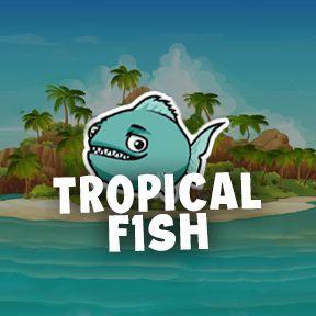 TropicalF1sh avatar