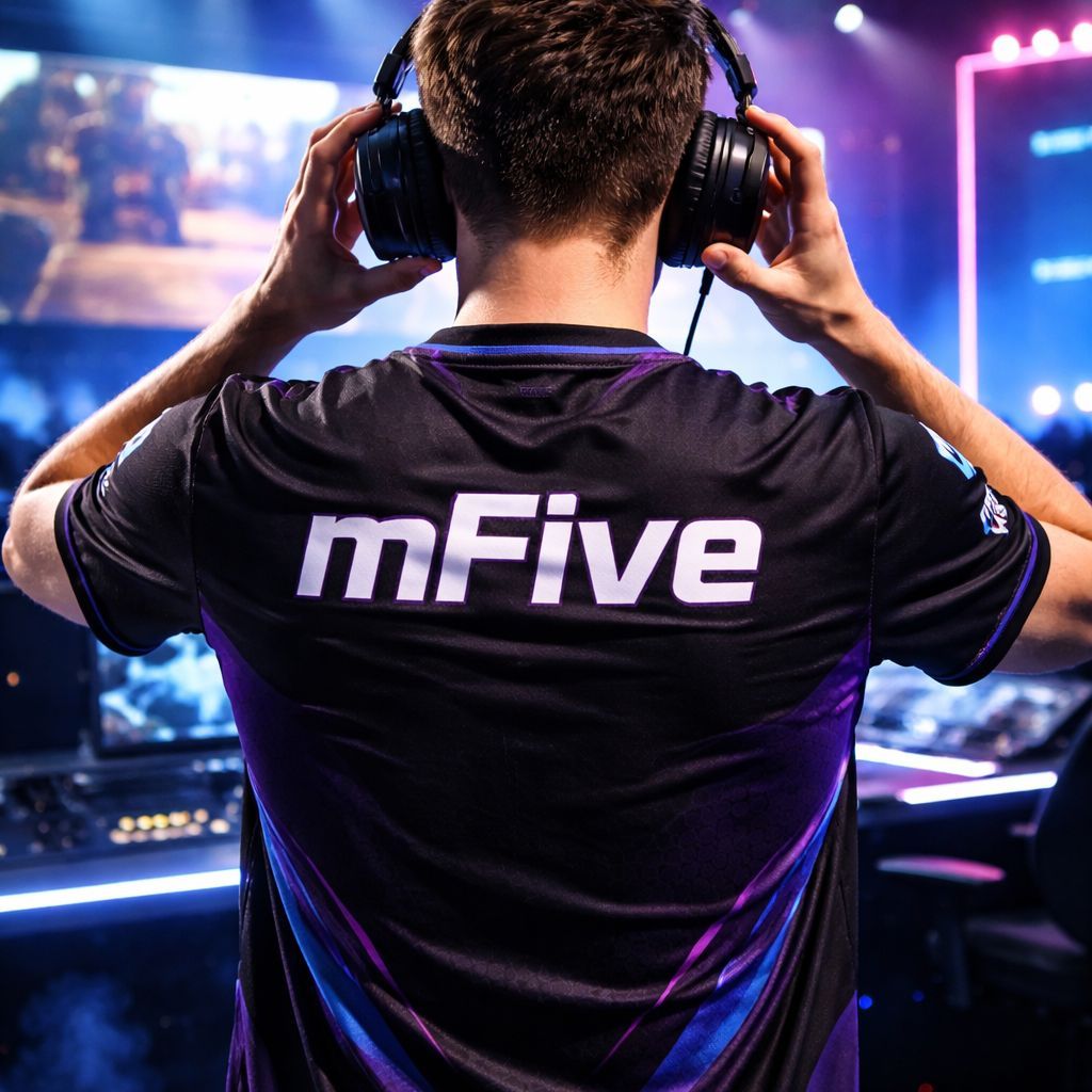 -mFive-