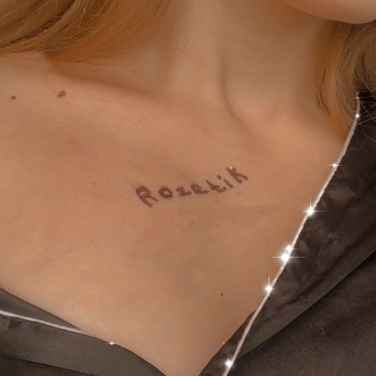 Rozetkins