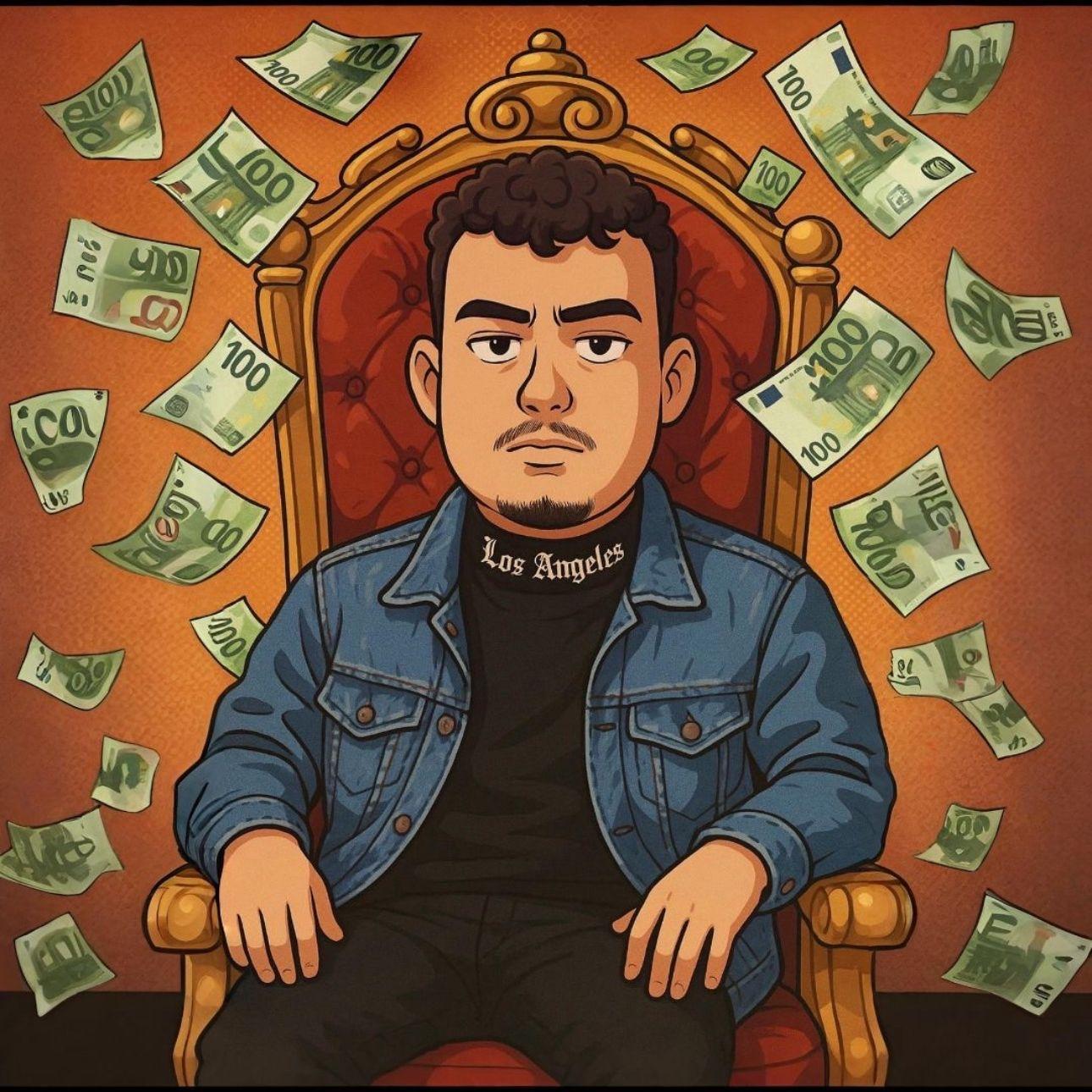 REGELEgeo avatar