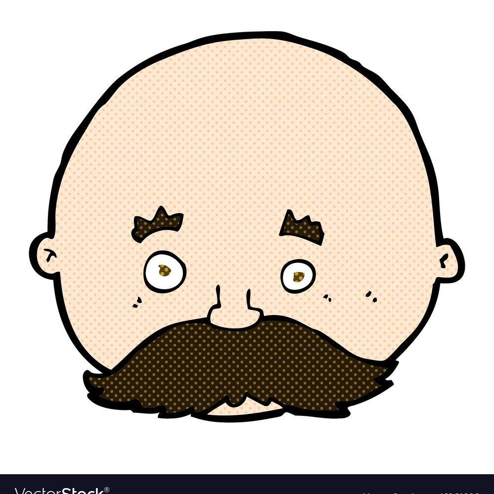 Player _moustache avatar
