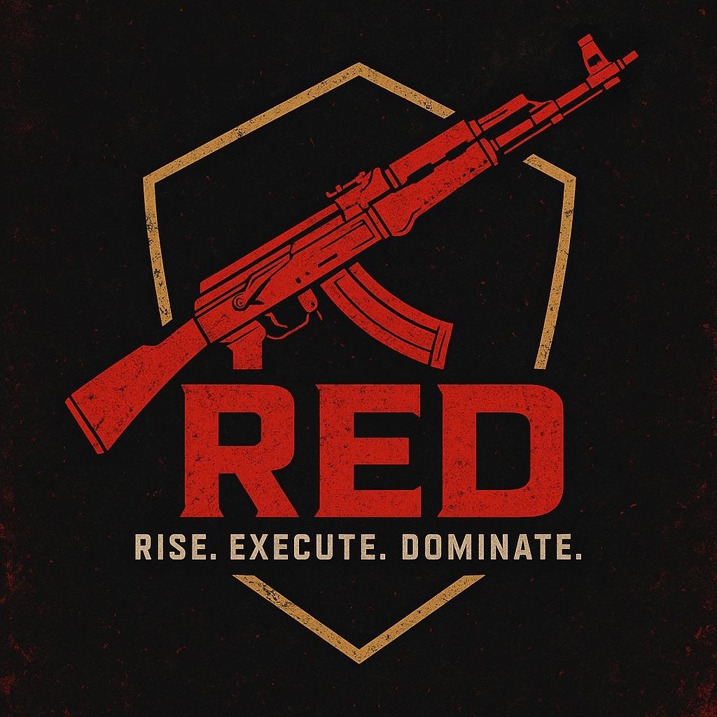 REDH8T avatar