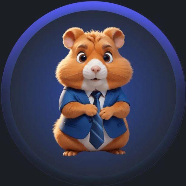 Hamsteranal avatar