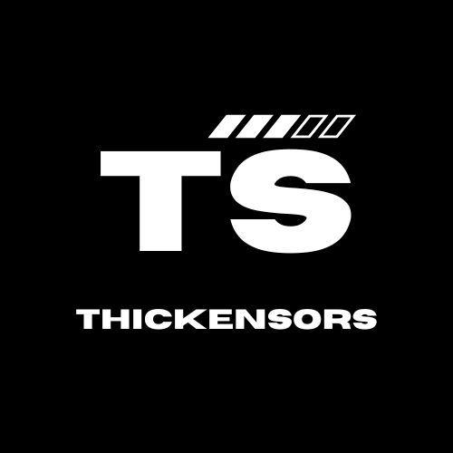 thickensors avatar