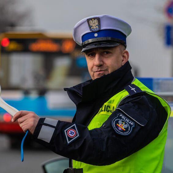 Policja