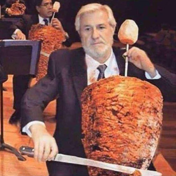 kebabzilla