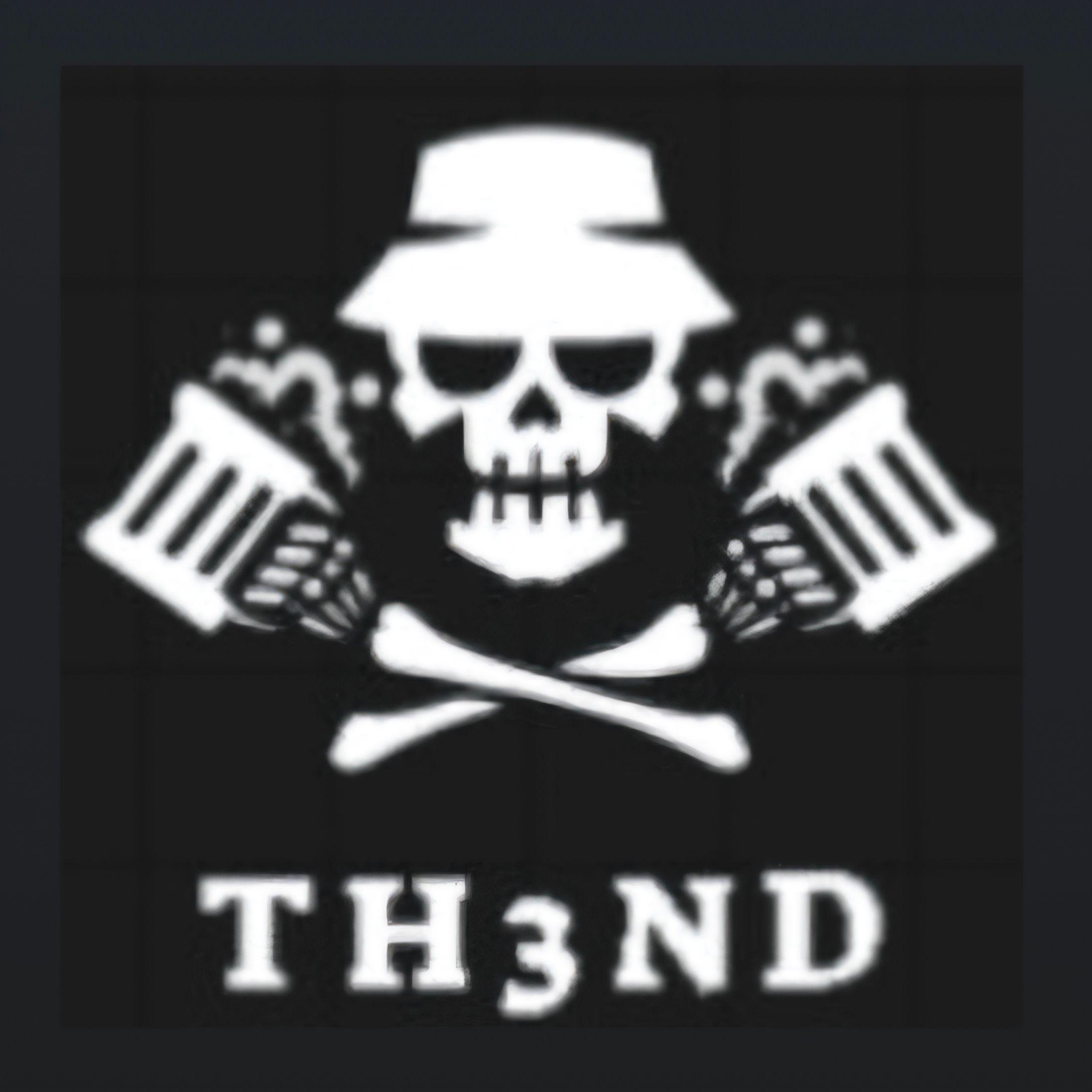 Th3nD avatar