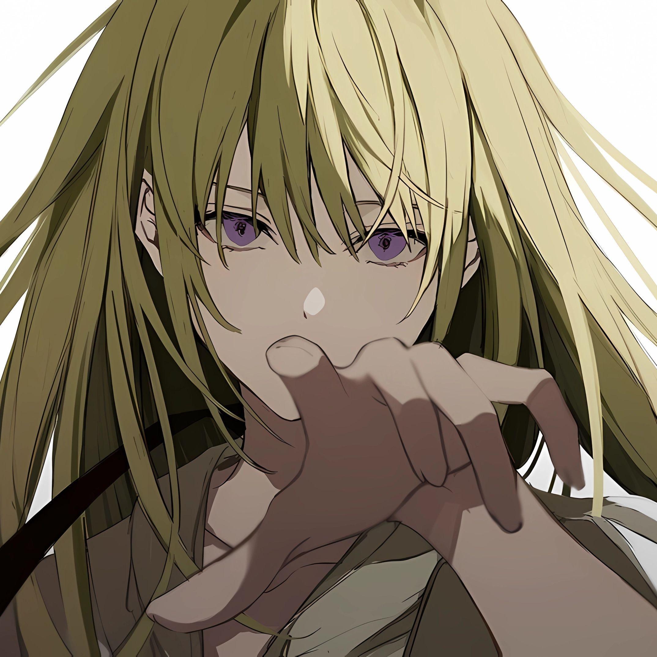 Enkidu avatar