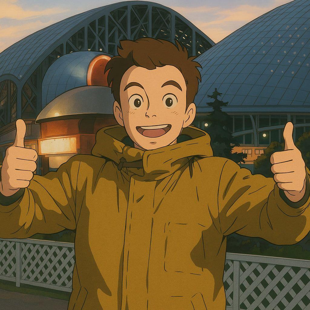Ilya1201 avatar