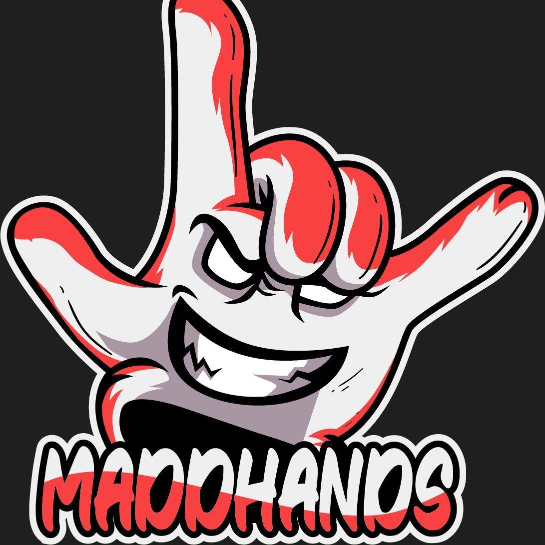 MaddHands avatar