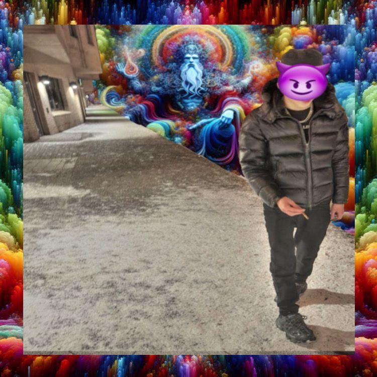 Renascent