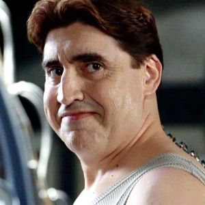 Faceit Avatar