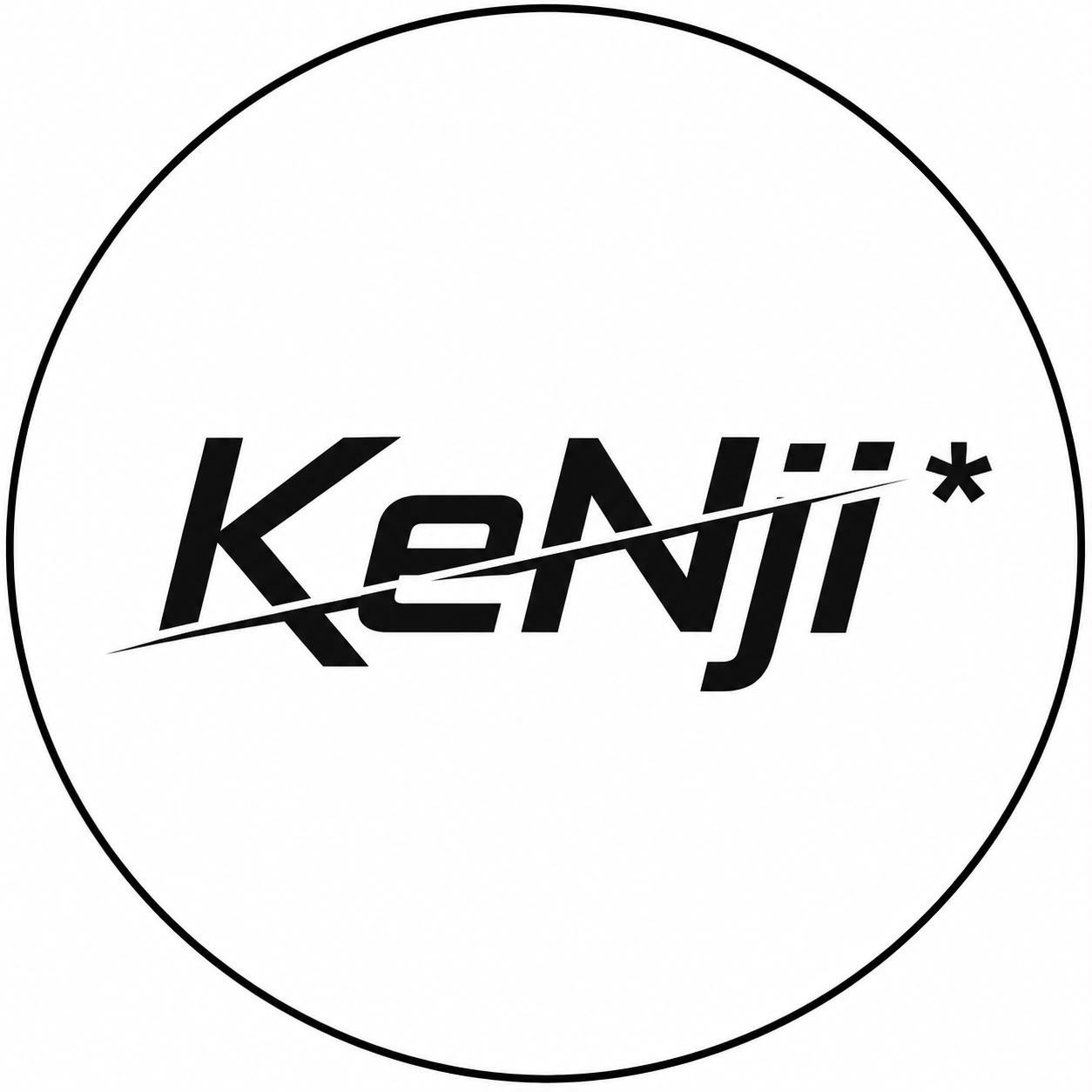 KeNj1 FACEIT avatar