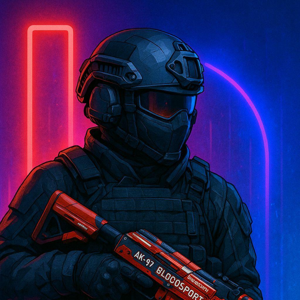 TGHGO avatar