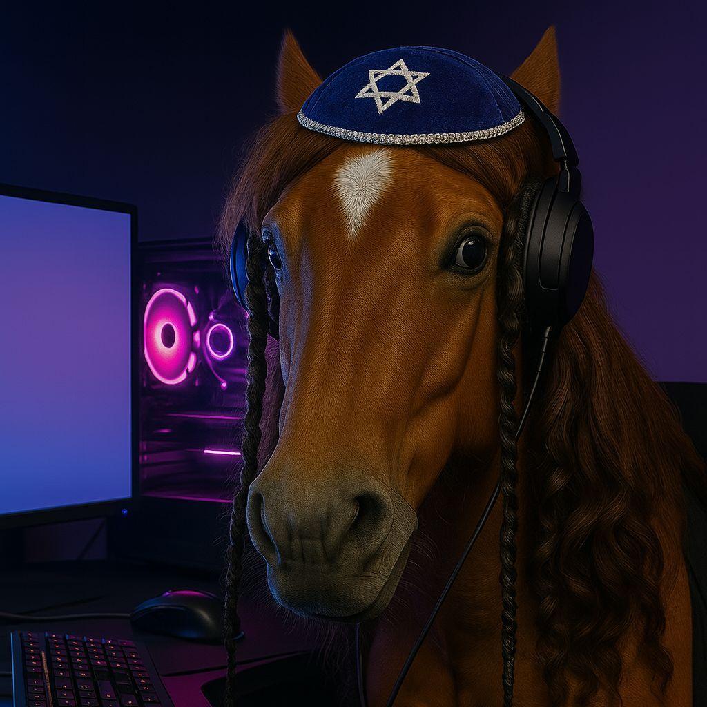 Tronpa avatar