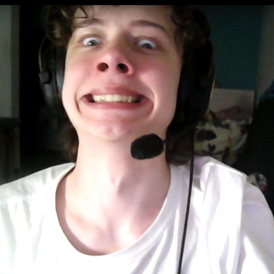 Sqz666 avatar