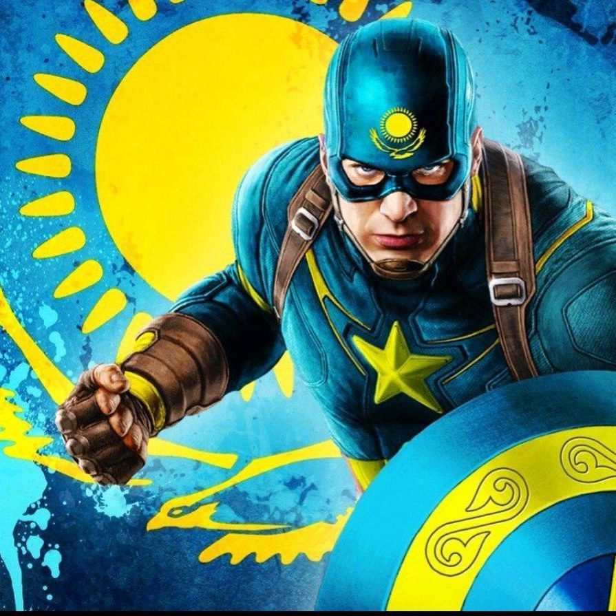 standoffXXX