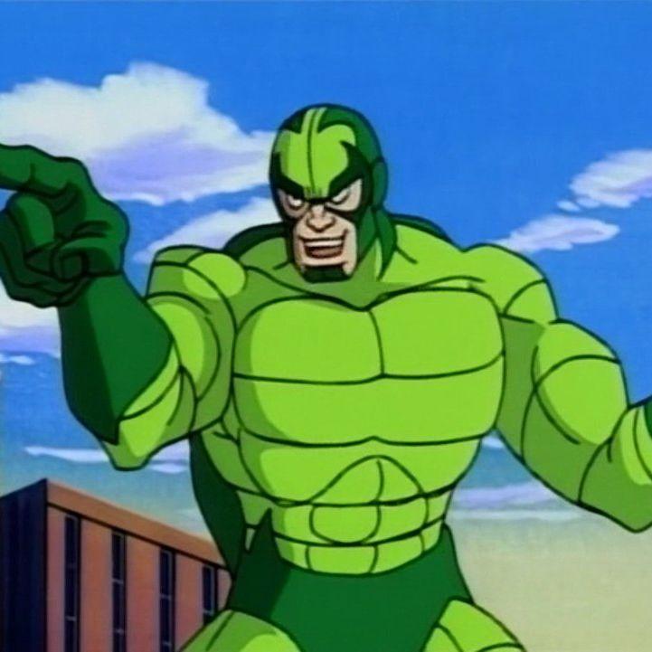 -wave avatar