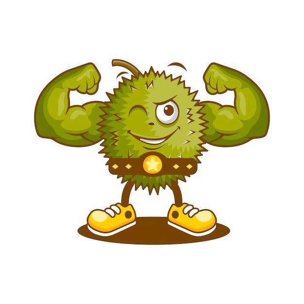 DurianKingg