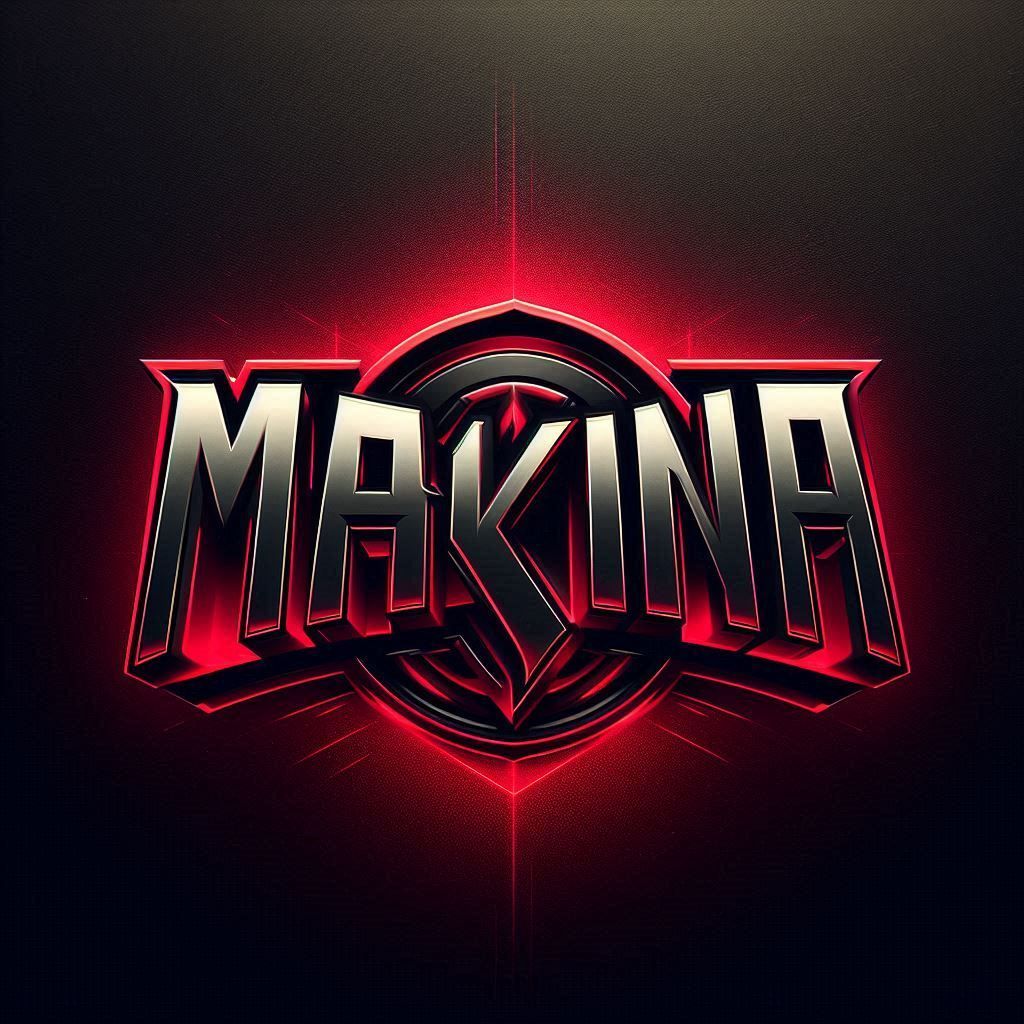 -MAKiNA FACEIT avatar