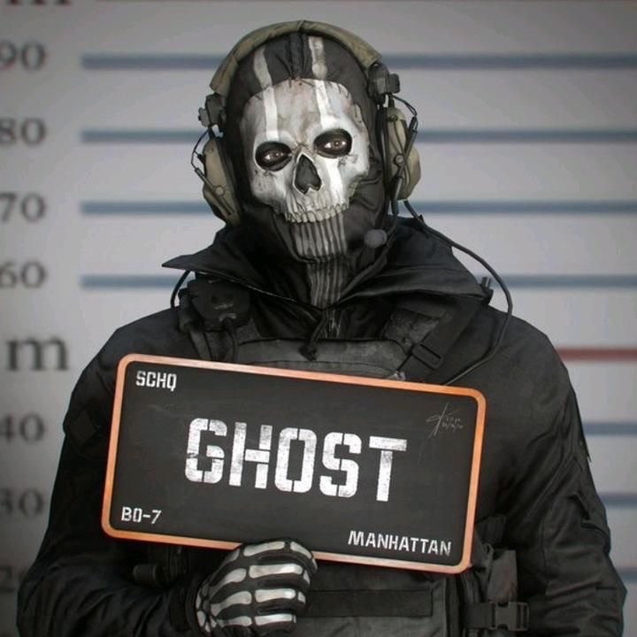 GHOST1600