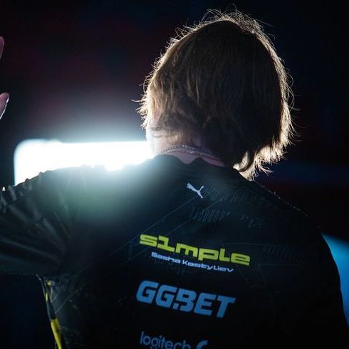 Ese1n FACEIT avatar