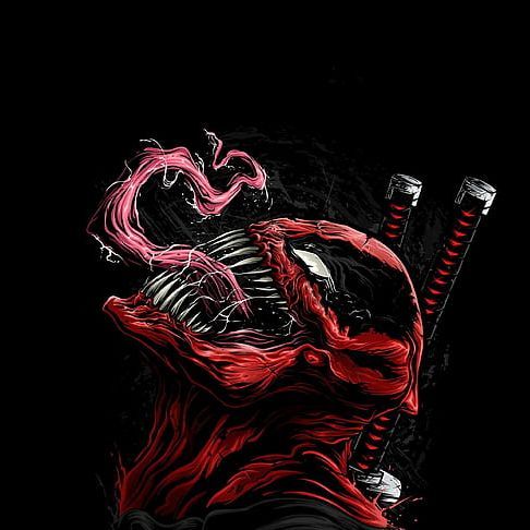 ByVENOMX