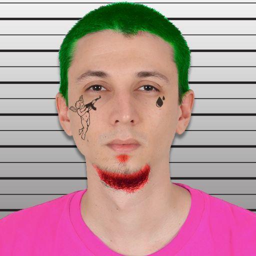 Astr0cean avatar