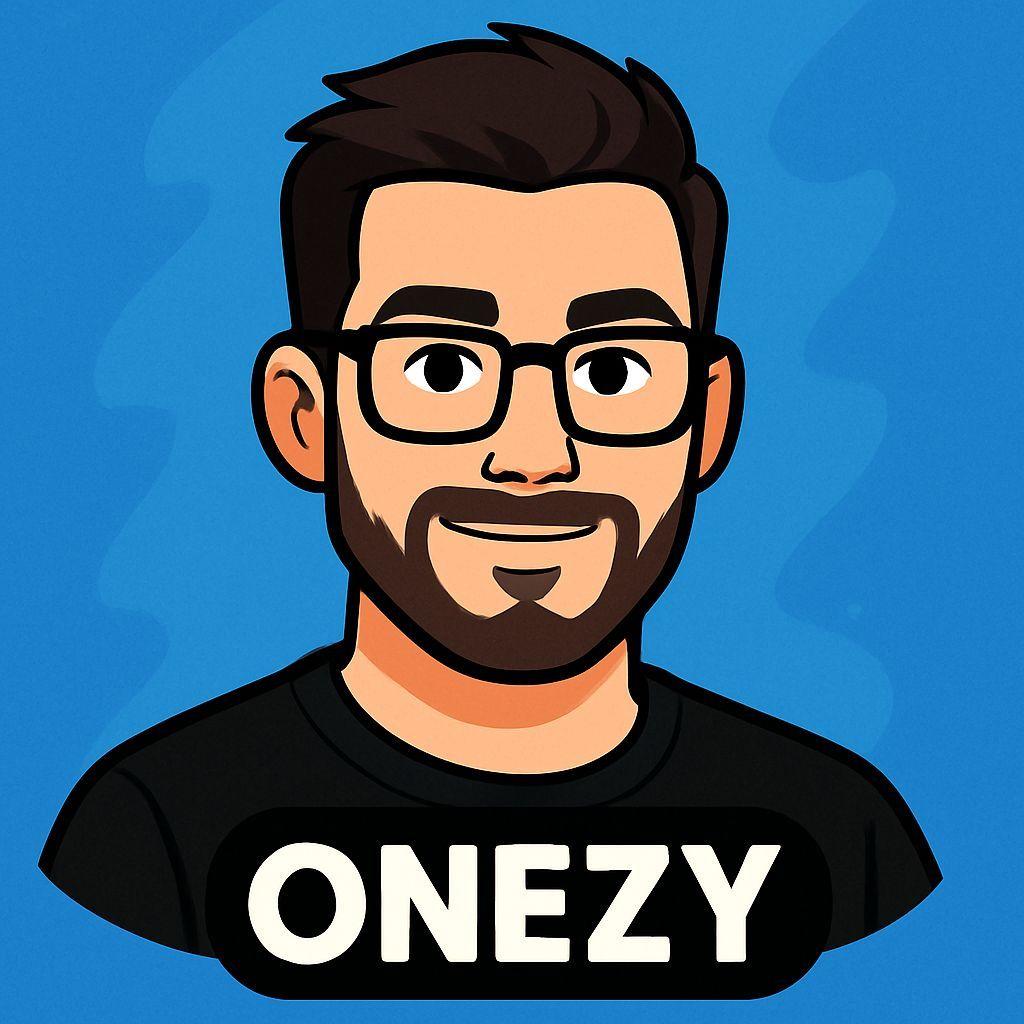 Onezy avatar