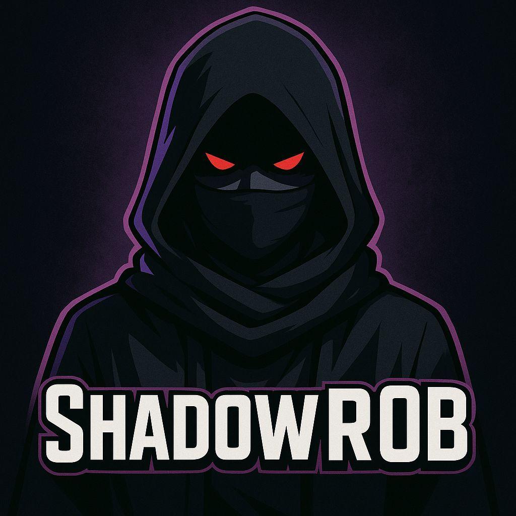 ShadowR0b avatar