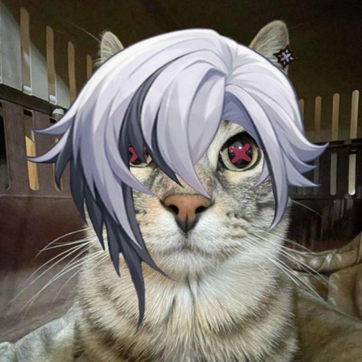--psycho- avatar