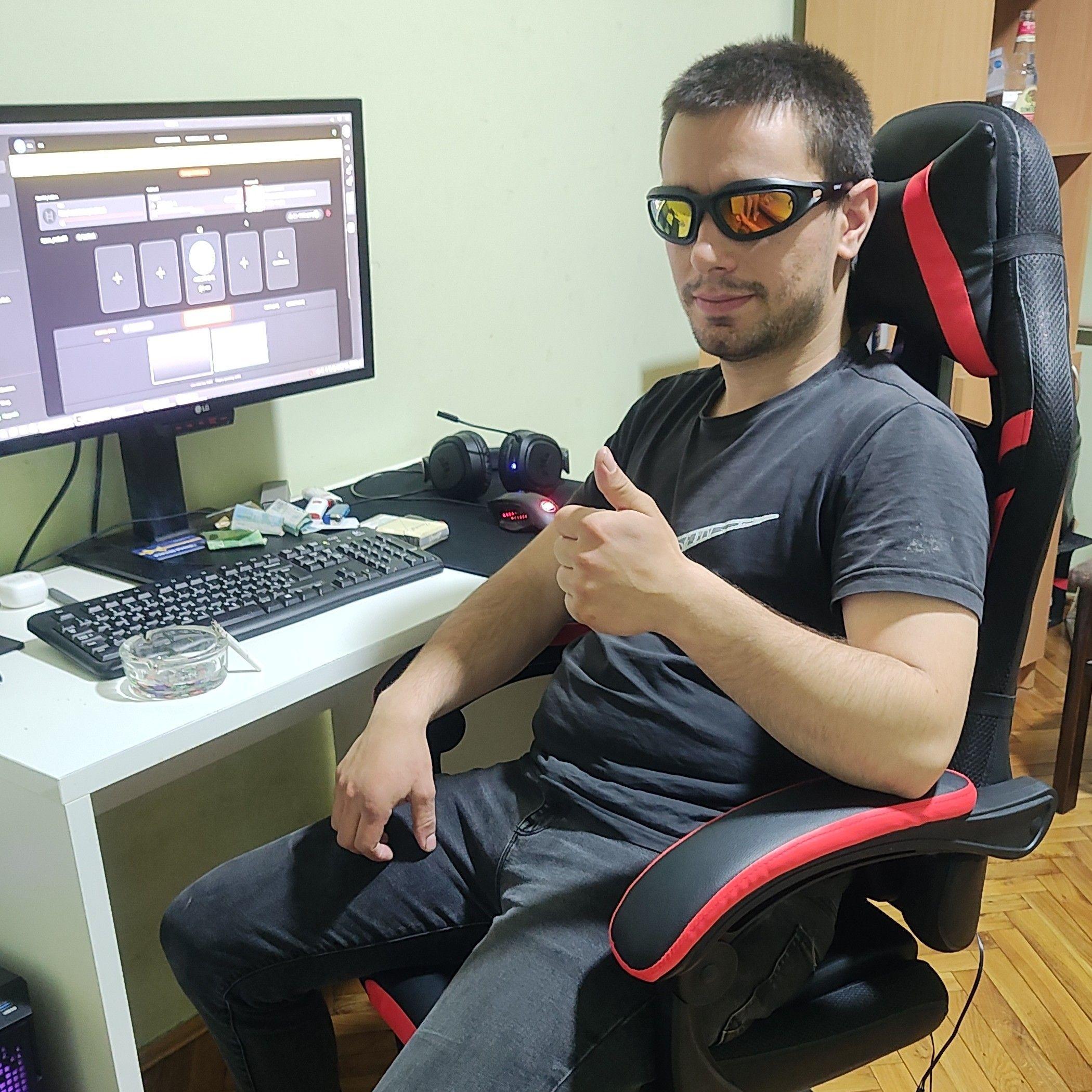 rudar77 avatar