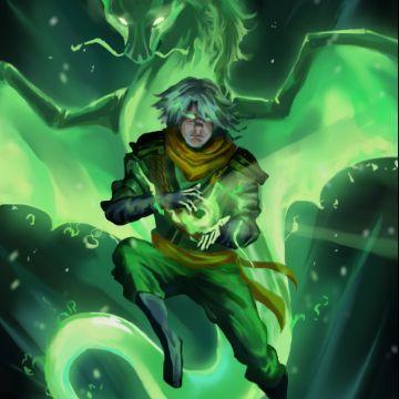 Faceit avatar